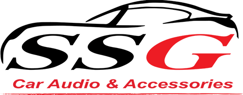 SSG Car Audio & Accessories